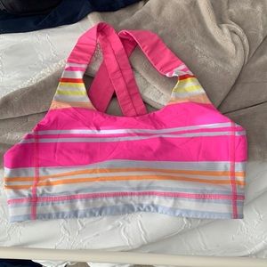 Sports bra
